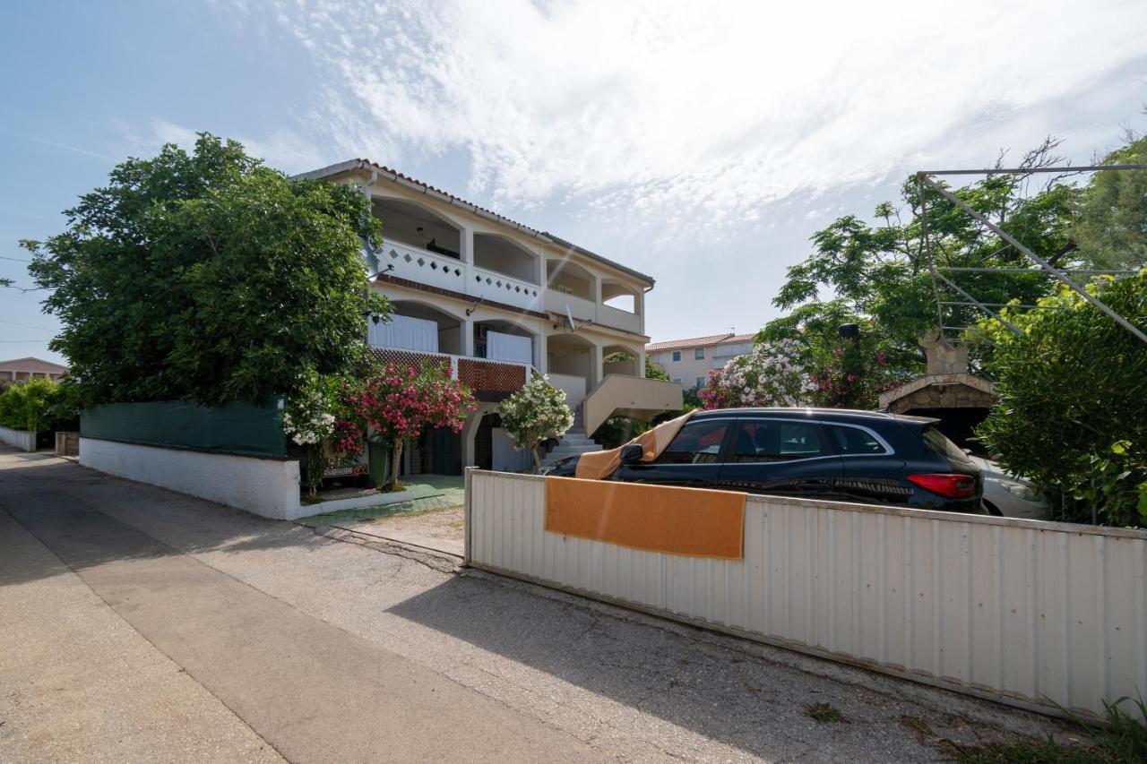 Apartments With A Parking Space Povljana, Pag - 227 Exterior foto