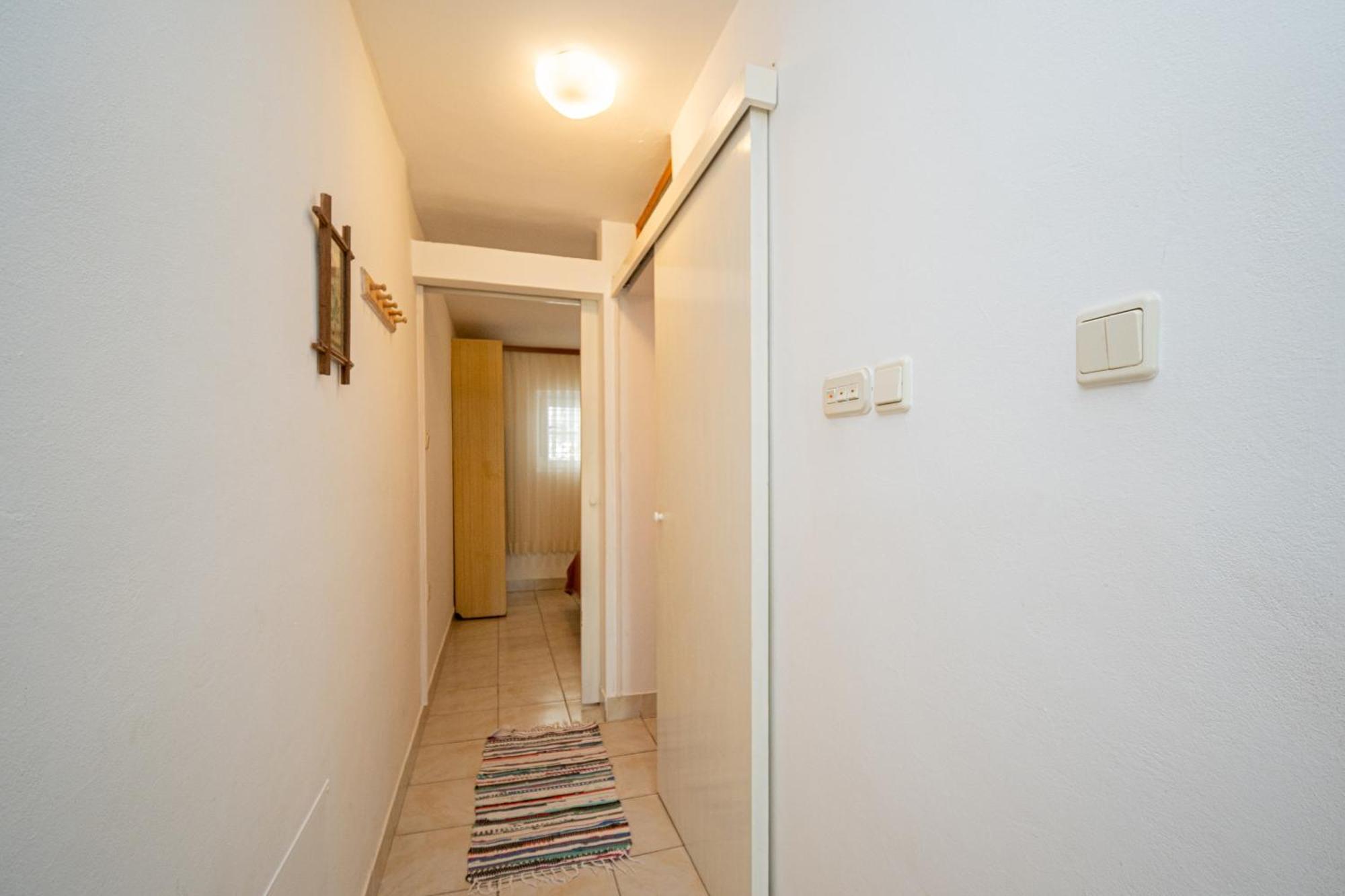 Apartments With A Parking Space Povljana, Pag - 227 Exterior foto