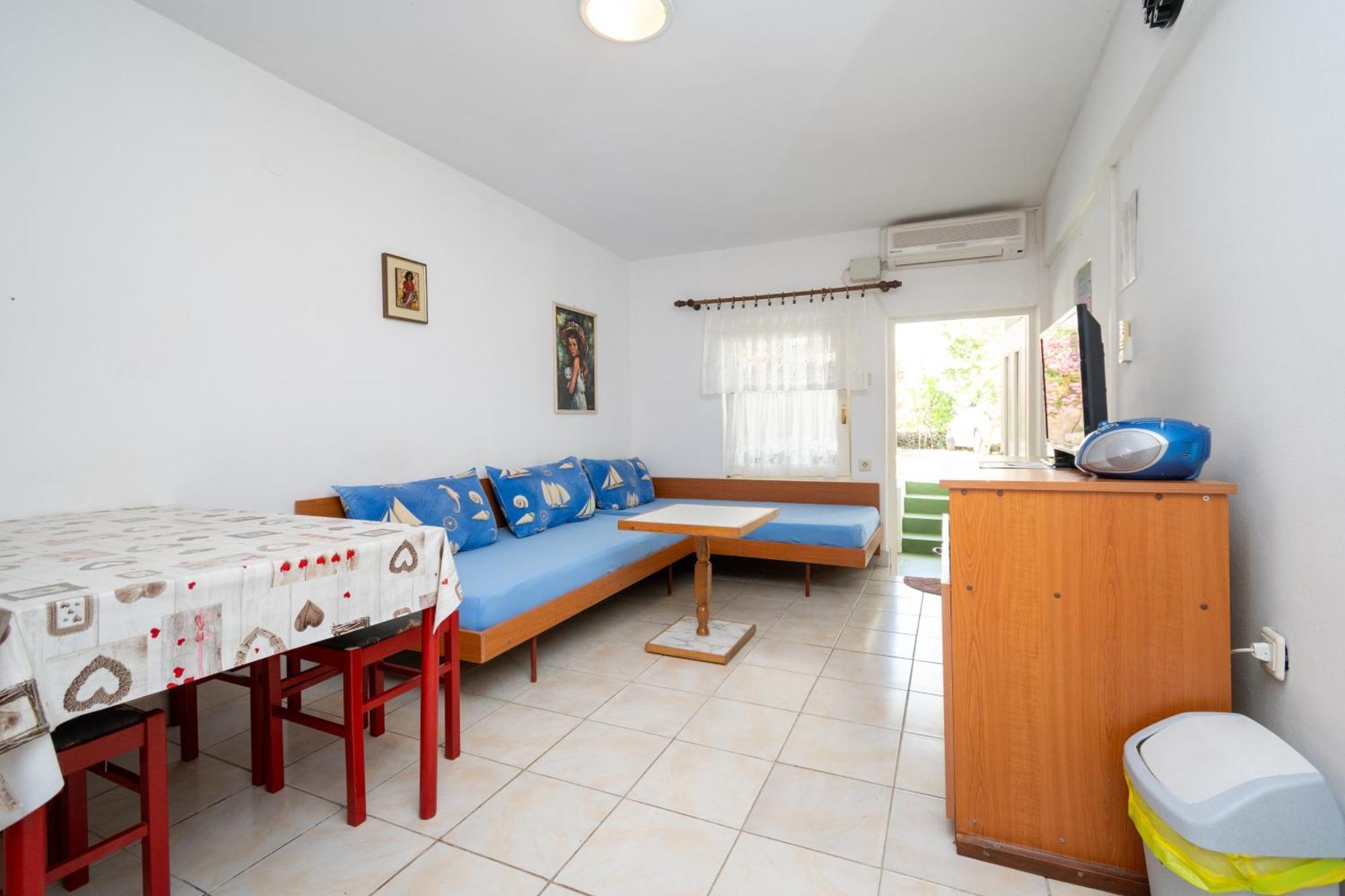 Apartments With A Parking Space Povljana, Pag - 227 Exterior foto
