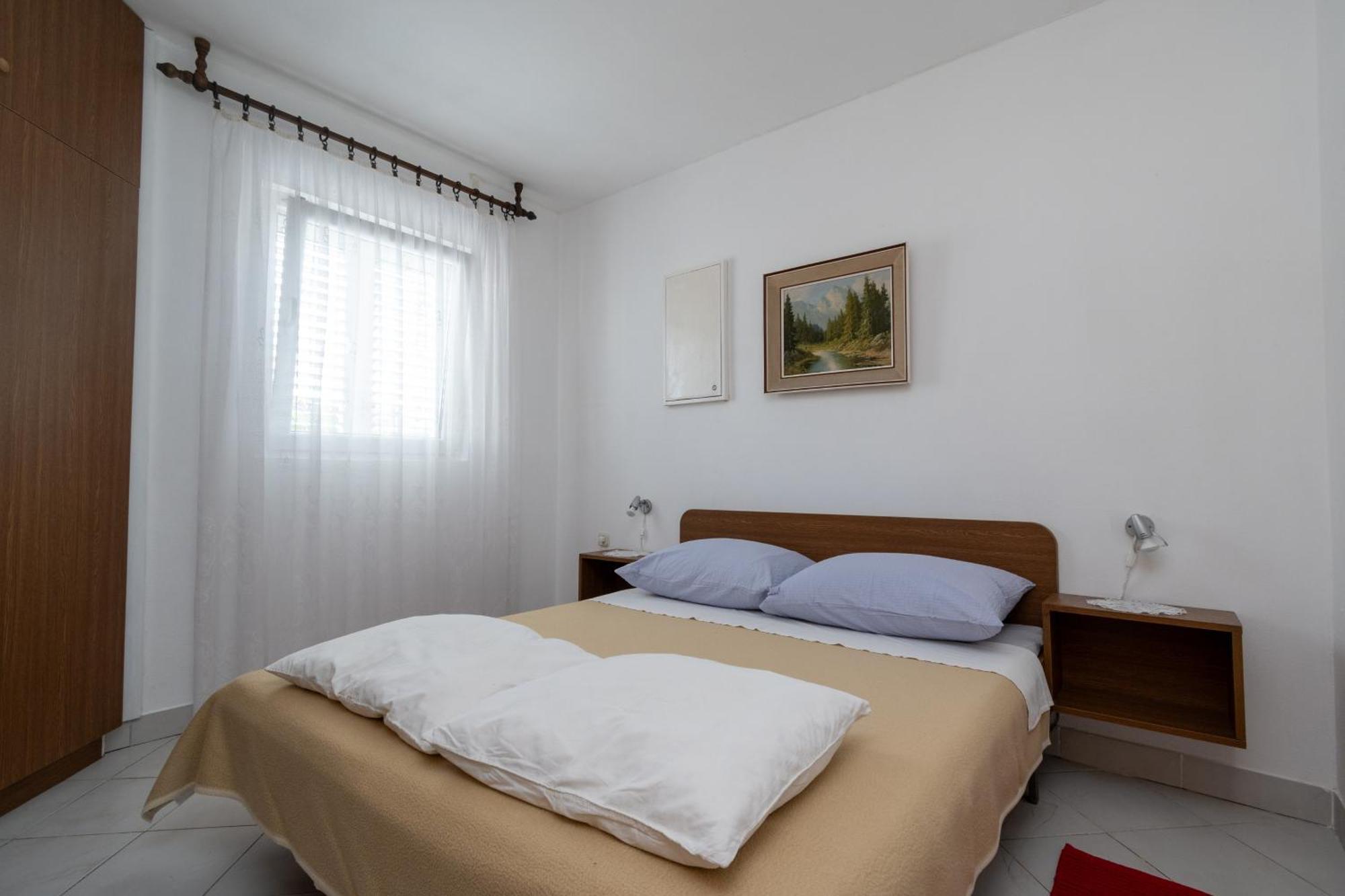 Apartments With A Parking Space Povljana, Pag - 227 Exterior foto
