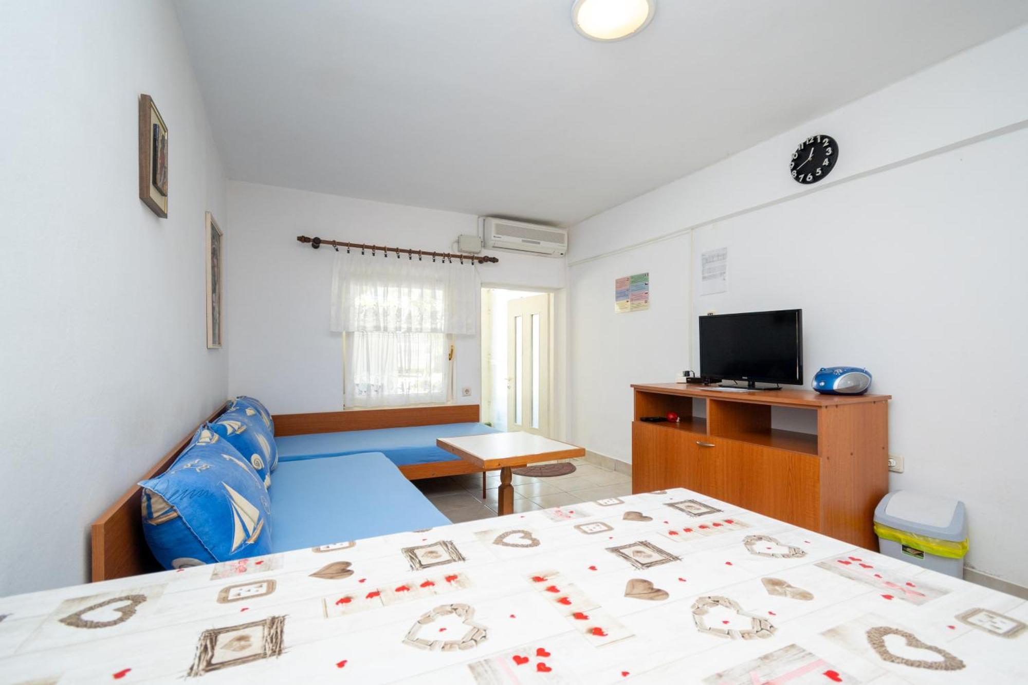 Apartments With A Parking Space Povljana, Pag - 227 Cameră foto
