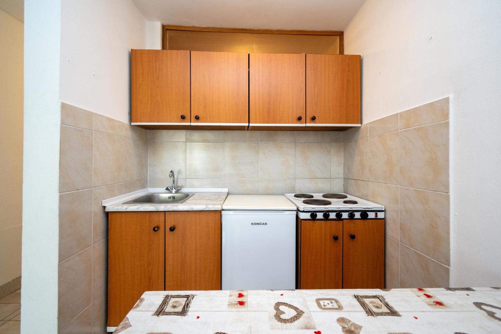 Apartments With A Parking Space Povljana, Pag - 227 Cameră foto