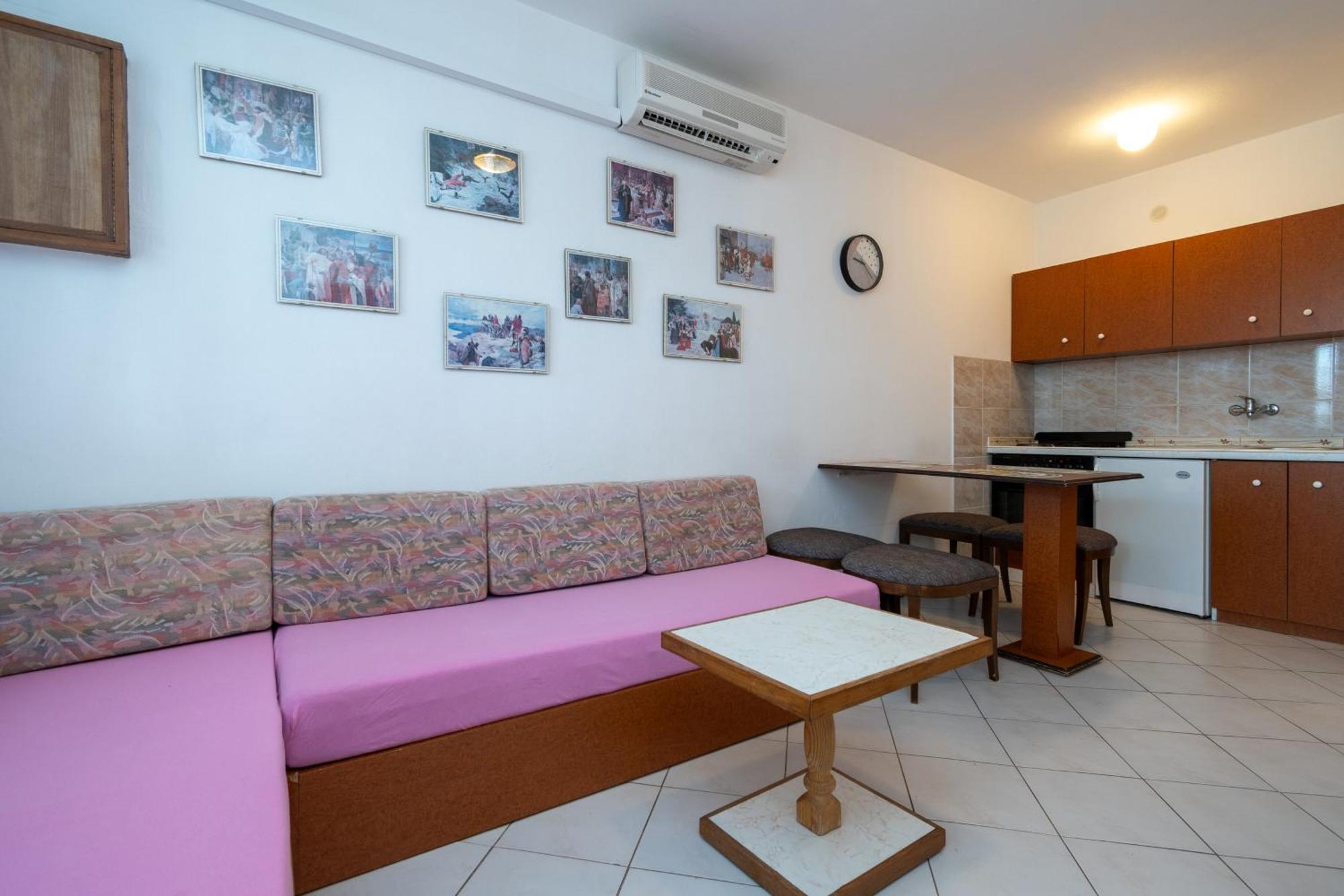 Apartments With A Parking Space Povljana, Pag - 227 Cameră foto